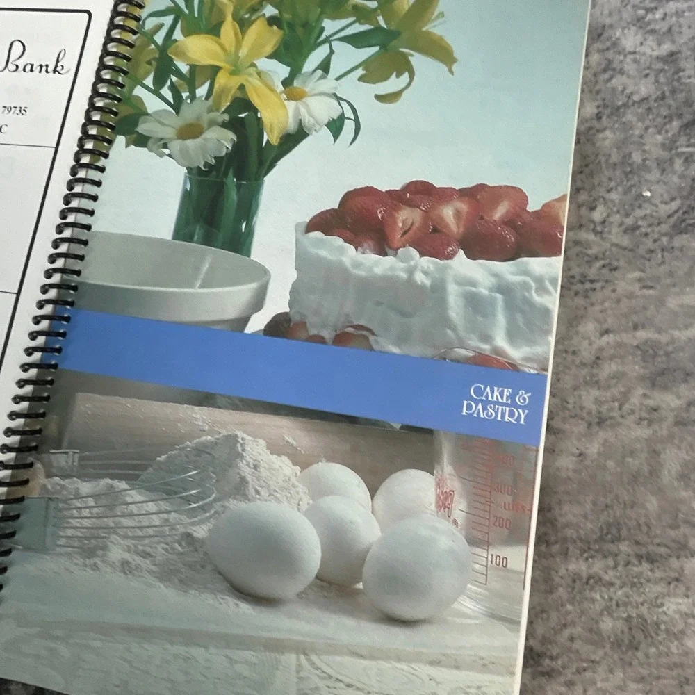 Comanche Auxiliary Fraternal Order of Eagles Favorite Recipes Ft Stockton TX
